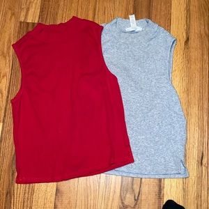 tank top pack